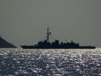 Endonezya, Güney Çin Denizi'ndeki olası çatışmalara karşı "tetikte"