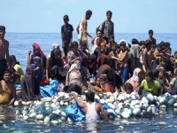Alabora olan bottaki 69 kişi daha kurtarıldı