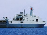 Çin gemileri, Japon kara sularını ihlal etti