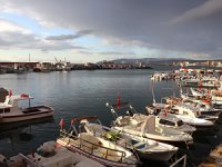 Deniz ulaşımı normale döndü