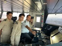 Denizcilik Genel Müdürlüğü'nden öğrencilere destek