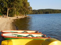 Karmod, Fransa'ya deniz bisikleti ihraç etti