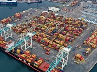 Safiport'tan çok sayıda personel alımı
