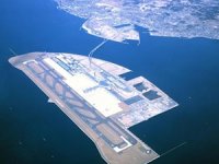 Japonya güvenliği artırmak için 16 liman ve havaalanı belirledi