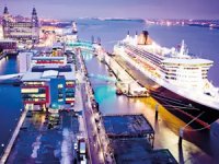 Liverpool Kruvaziyer Limanı Global Ports ile yürüyecek