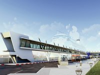 Akdeniz ile Atlantik’in kesişim limanına en iyi teklif Global Ports Holding’ten