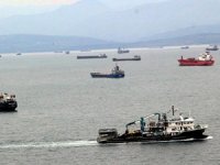 Denizcilik sektöründe biyoyakıt dönemi