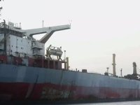 Husiler, İngiltere ve İsrail'e ait gemileri vurdu