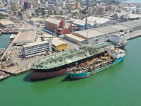 Albayrak Denizcilik, filosunu genişletiyor