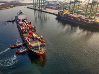 Çin’in gemi ihracatı yüzde 113 oranında arttı