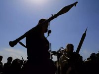 Husiler kasım ayından beri 98 gemiyi hedef aldı