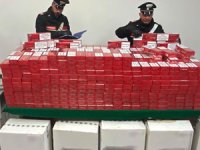 Türk gemisine İtalya'da gözaltı