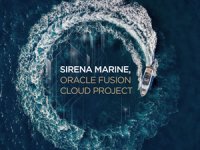 Sirena Marine, yapay zekâ ile çalışan projesi ile fark yaratacak