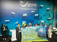 Galataport İstanbul’a Avrupa Birliği’nden ödül!