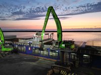 Hopaport yılın ilk 3 aylık faaliyet raporunu açıkladı