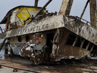 Kdz. Ereğli Belediyesi, 12 denizci için anıt yaptırdı