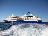 Celestyal gemilerinde yenilikler bitmiyor!