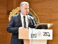 Ufuk Teker'den deniz kazalarının sigorta boyutuyla ilgili sunum