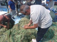 Didim’de su ürünleri kontrolleri devam ediyor