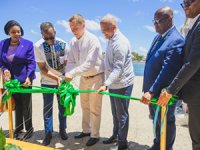 Global Ports Holding, Saint Lucia’da operasyonlarına başladı