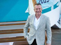 Çavuşoğlu: Rekorların kırılacağı bir yılın içindeyiz