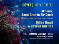 “Akdeniz, baskı altında bir deniz”