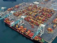 Safiport'tan bağlantı yolu ile ilgili açıklama