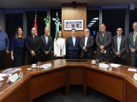 Karpowership ve Petrobras'tan stratejik iş birliği