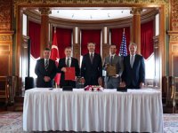 BOTAŞ ve ExxonMobil'den LNG ticaretine ilişkin işbirliği anlaşması
