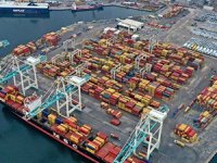 Dev liman işletmesi Safiport personel arıyor