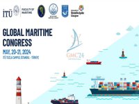 5’inci “Küresel Denizcilik Kongresi” başlıyor