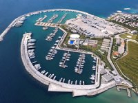 D-Marin, sürdürülebilir marinalar için yatırımlarına devam ediyor