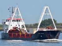 İspanya, İsrail'e silah taşıyan geminin limanlarında durma talebini reddetti