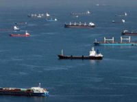 Türk deniz ticaret filosunda 410 gemi bulunuyor