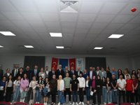 İMEAK DTO Kocaeli ve Körfez Ticaret Odası'ndan, Üniversiteliler İçin 'Kariyer Günleri'
