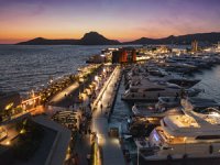 Yalıkavak Marina, 2024 yaz sezonuna hazır!