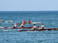 Deniz Küreği Türkiye Kupası'na Manavgat ev sahipliği yapacak