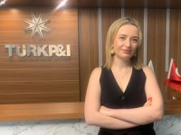 Av. Dilan Han, Türk P&I ekibine katıldı