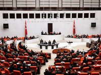 Sivil Havacılık Kanunu TBMM Komisyonu'ndan geçti