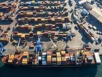 58 ilin ihracatı ocak-mayıs döneminde arttı