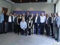 TÜRKLİM “yaza merhaba” dedi