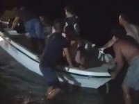 Saros Körfezi'nde can pazarı!