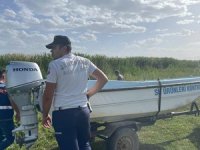 Elektroşokla balık avlayan 2 kişiye 209 bin lira ceza!