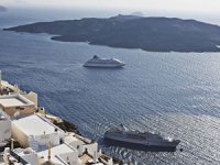 Mastercard araştırmasına göre helal kruvaziyer sektörü büyüyor