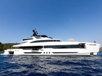 Acun'un Balmy'si Marmaris'e demirledi