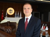 İMEAK DTO Başkanı Kıran'dan "Denizcilik ve Kabotaj Bayramı" mesajı