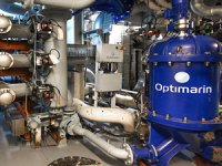 Sefine Tersanesi ile Optimarin'den yeni anlaşma