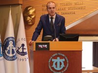 İMEAK DTO Temmuz Ayı Meclis toplantısı yapıldı