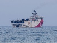 Türkiye, Somali'de doğalgaz ve petrol arayacak