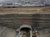 Çin, Panama Kanalı’ndan geçemeyen gemiler için dev bir liman yapıyor